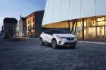 Renault Captur E-TECH 2020 года (WW)